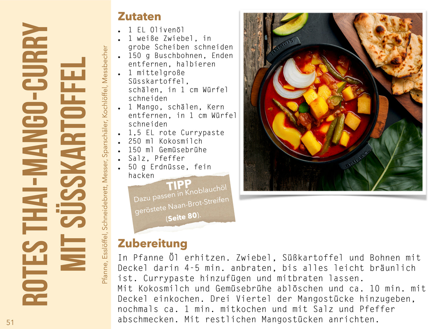 Einfach.Unterwegs. - Rezeptsammlung für Langzeitreisende