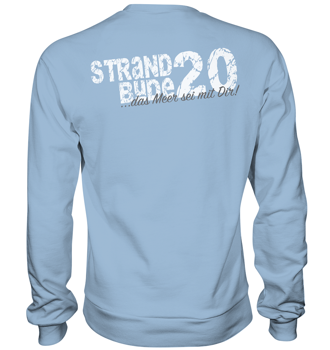 SB20 Hotel ⚓ Unisex Pulli