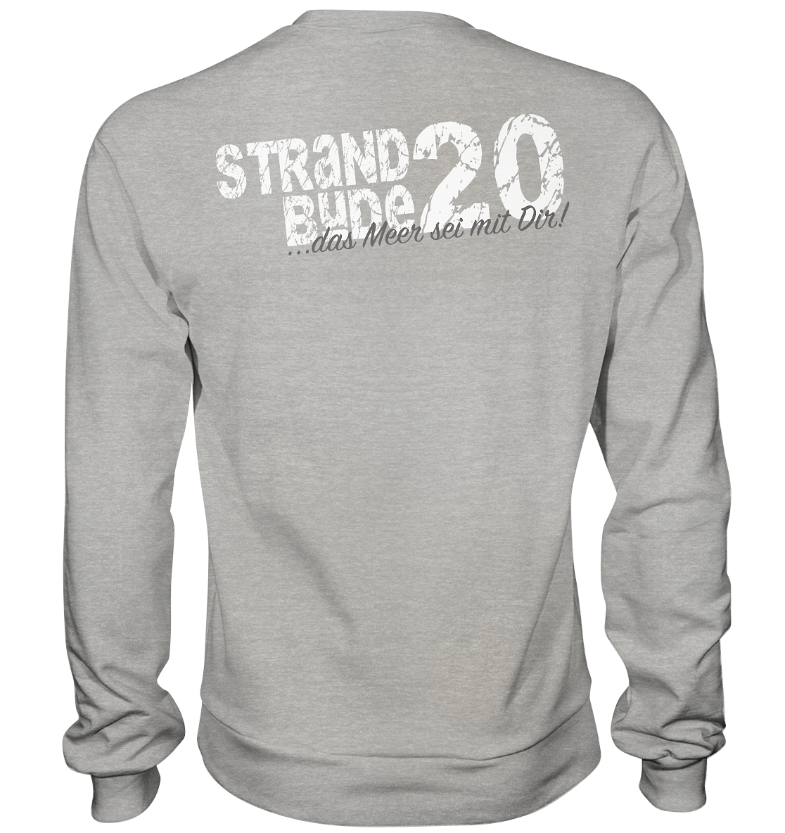 SB20 Hotel ⚓ Unisex Pulli