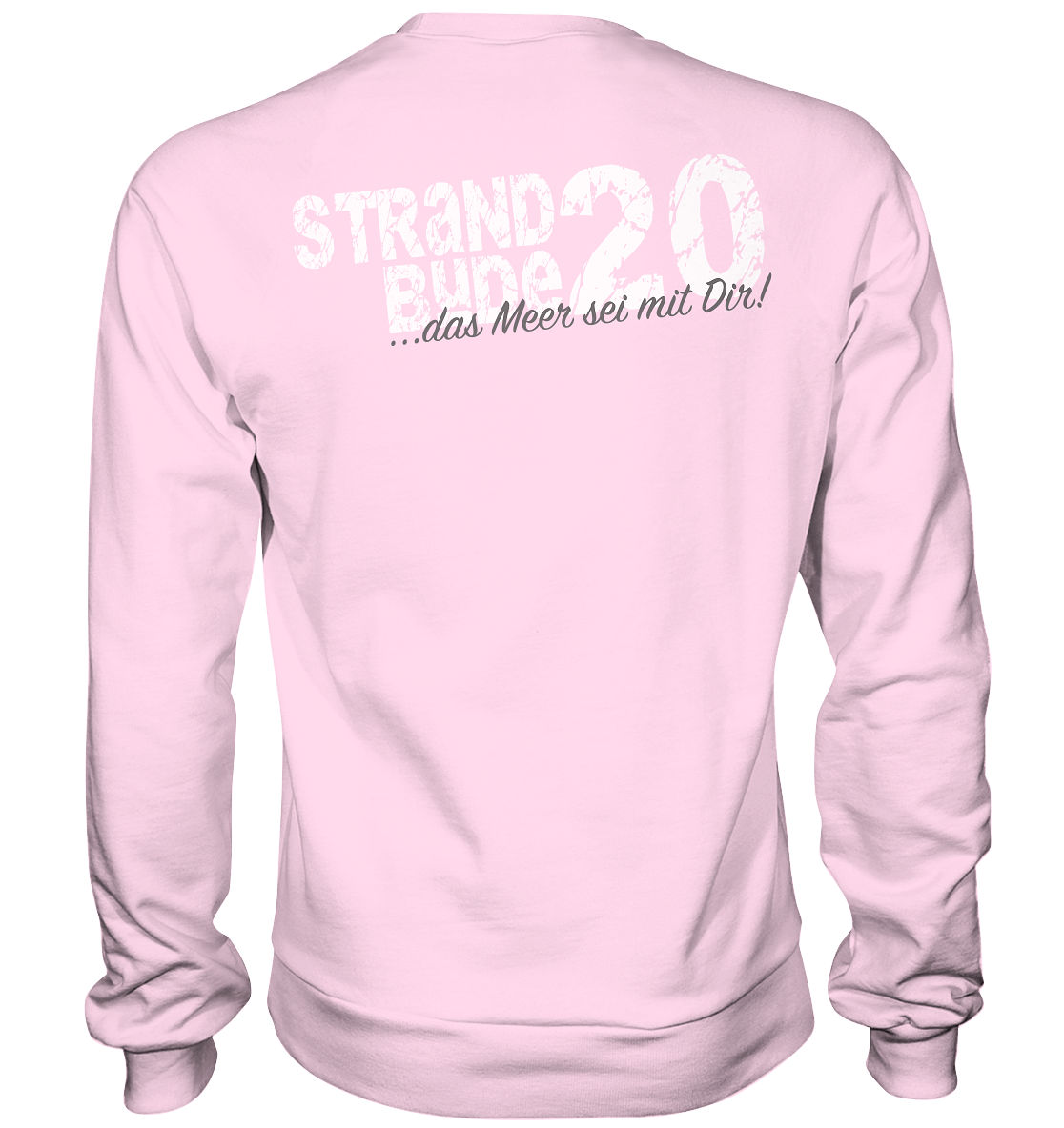 SB20 Hotel ⚓ Unisex Pulli