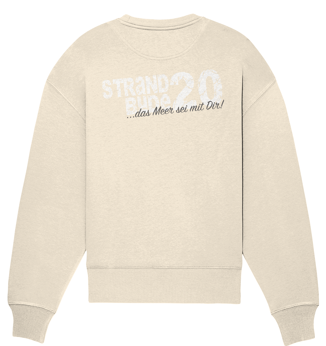 SB20 Hotel ⚓ Unisex Pulli (Übergroß)