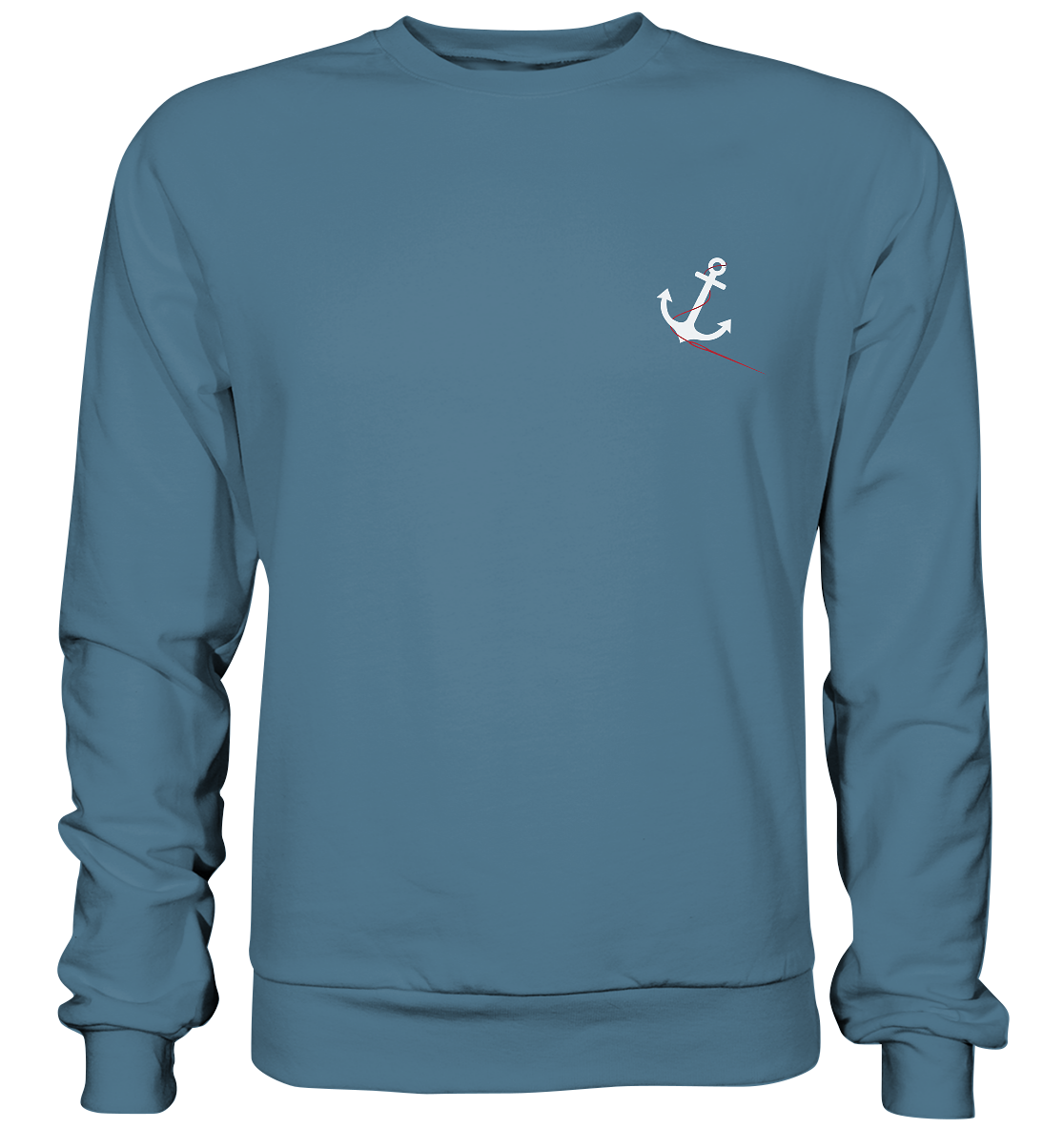 SB20 Hotel ⚓ Unisex Pulli