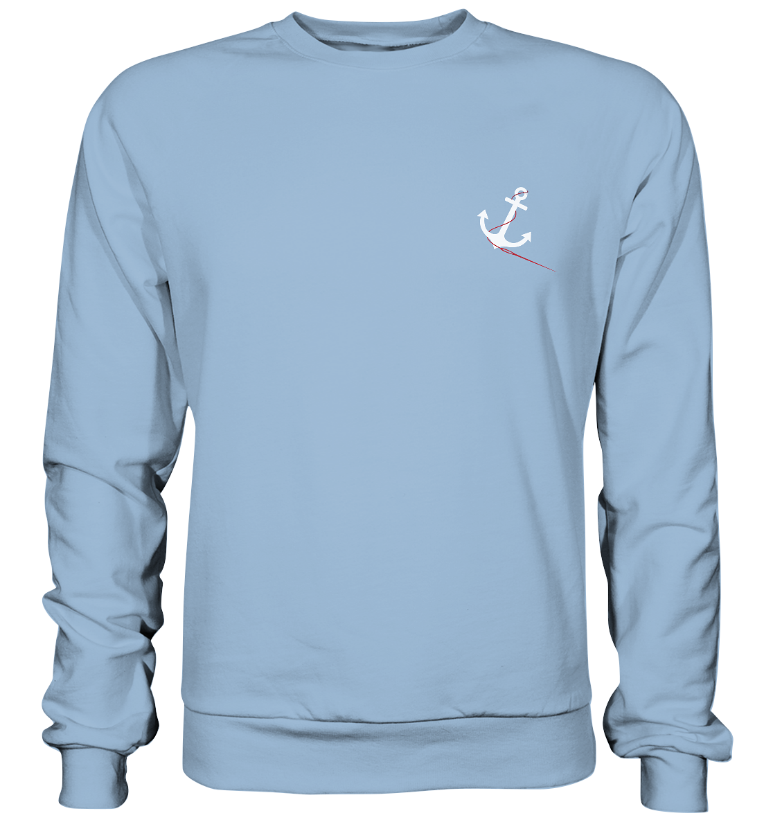 SB20 Hotel ⚓ Unisex Pulli