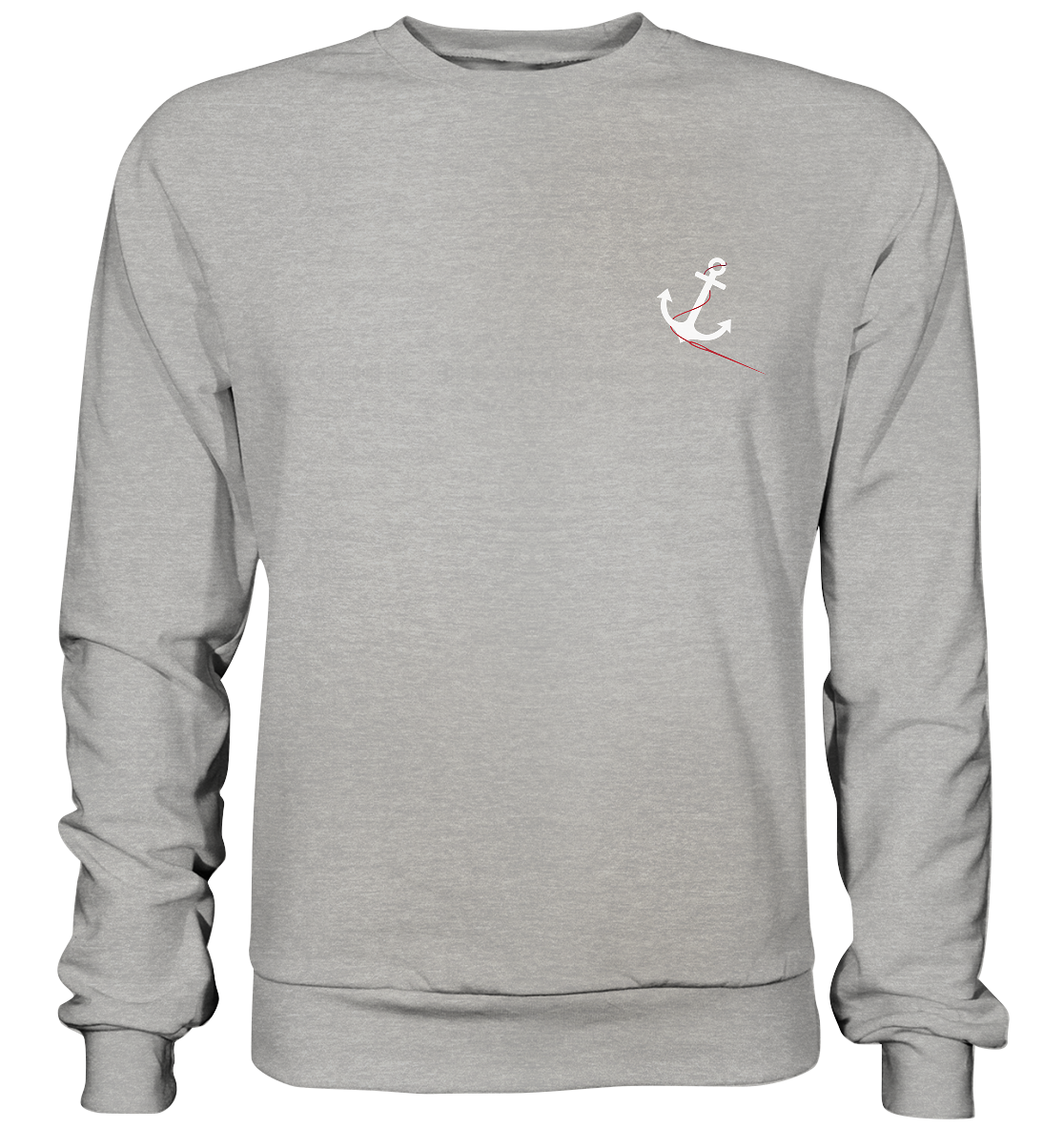 SB20 Hotel ⚓ Unisex Pulli