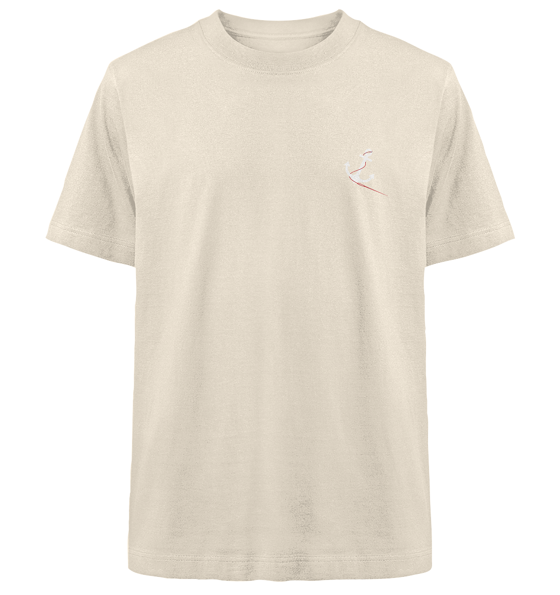 SB20 Hotel ⚓ Jungs T-Shirt (240g/m, Übergröße)