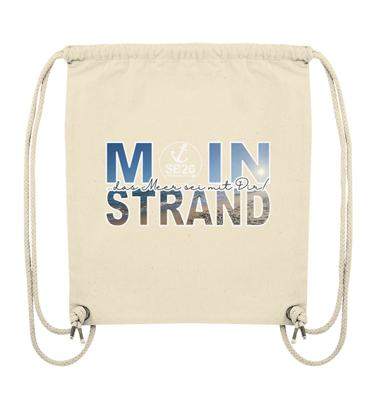 Moin Strand 2.0 ⚓ Beutel