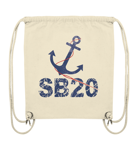 AnkerLogo Klassik ⚓ Beutel