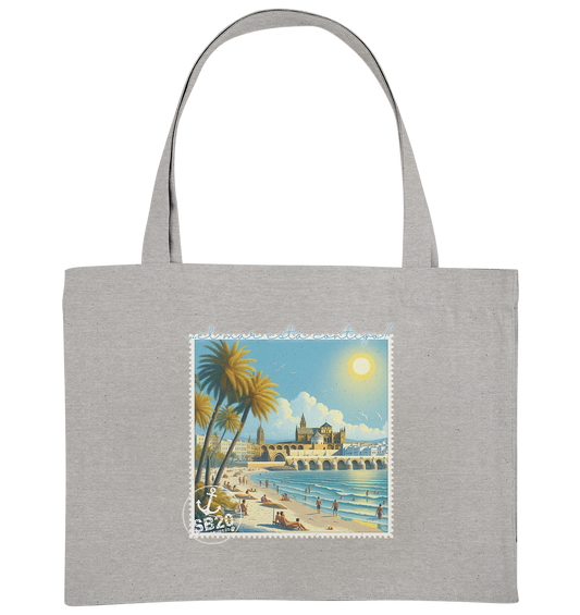 Kathedrale von Córdoba am Meer ⚓ Tasche