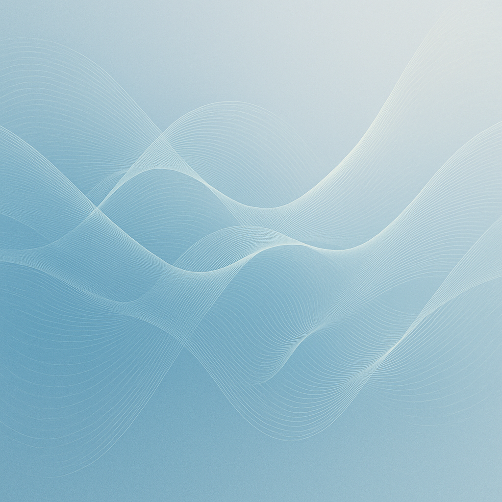 Resonanz und warum du mehr sendest, als du sagst.