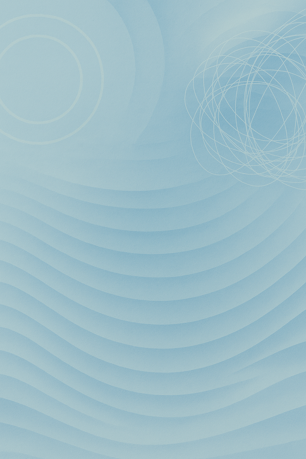 Wenn Töne zu Trägern werden und Musik mehr ist als Klang.