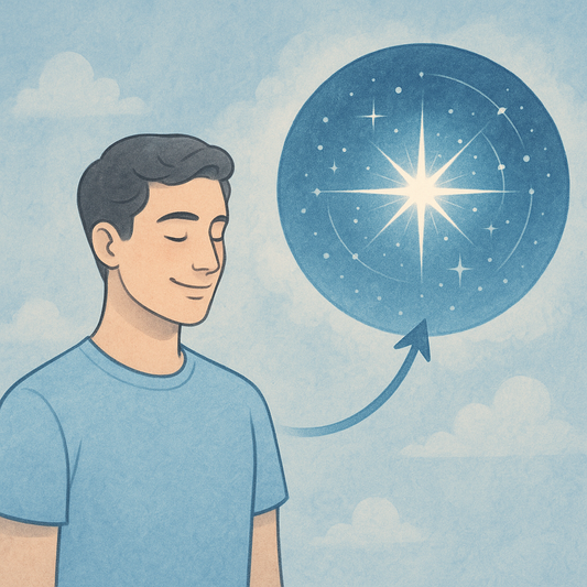 Wenn das Leben antwortet. Über Synchronizität und den Moment, in dem sich Dinge fügen.