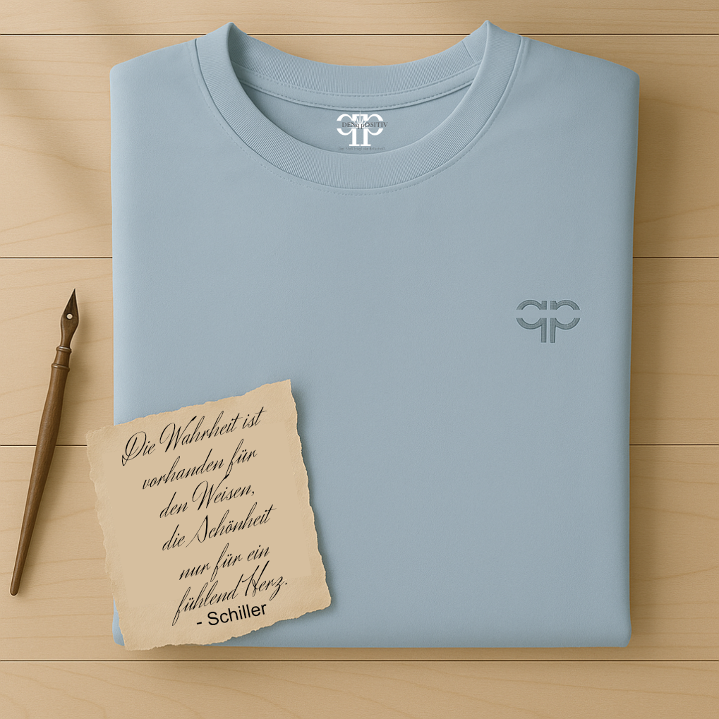 Was ein T-Shirt wirklich kostet und warum ich mit qp einen anderen Weg gehe