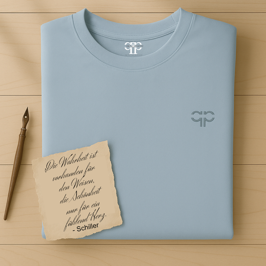 Was ein T-Shirt wirklich kostet und warum ich mit qp einen anderen Weg gehe