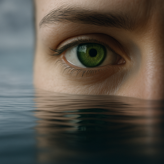 Der Weg zurück zum klaren Blick