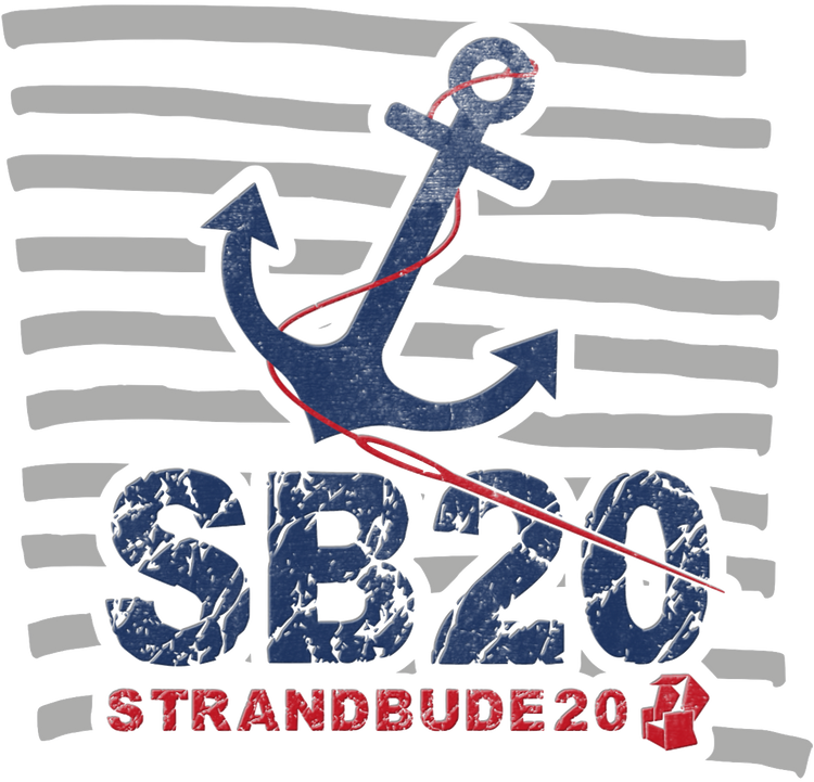 StrandBude⚓20