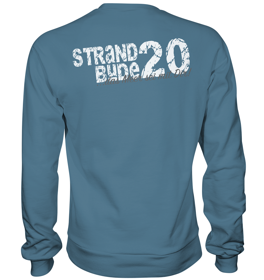 SB20 Hotel ⚓ Unisex Pulli