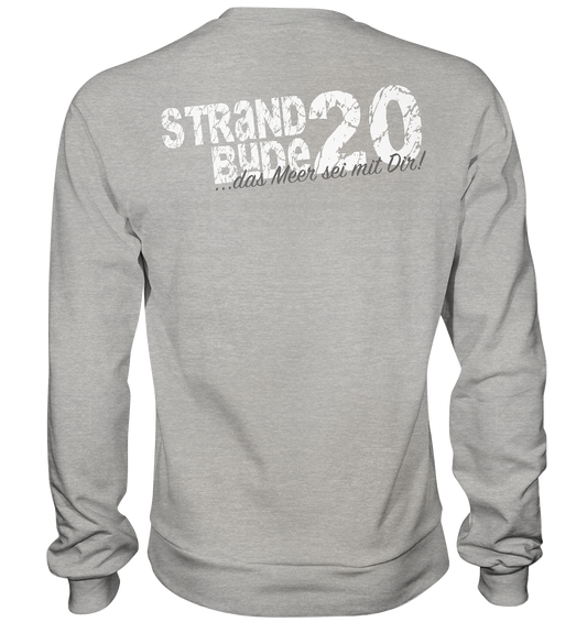 SB20 Hotel ⚓ Unisex Pulli