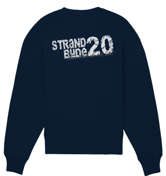 SB20 Hotel ⚓ Unisex Pulli (Übergroß)