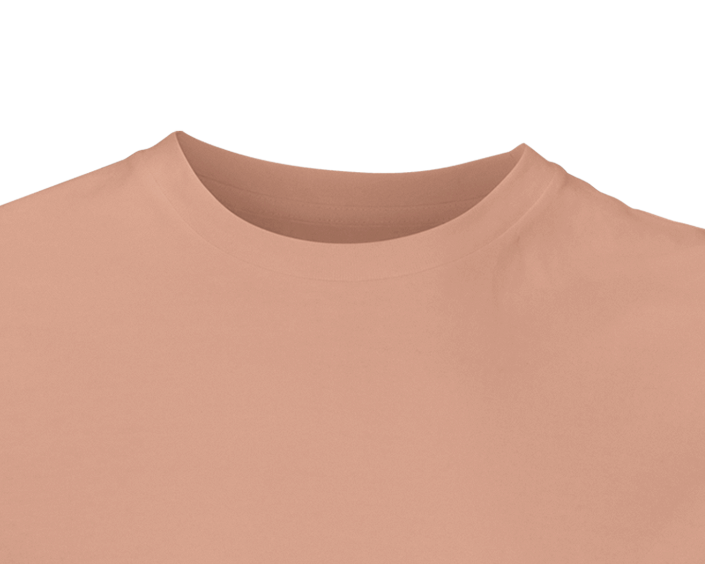 Unisex T-Shirt aus Bio-Baumwolle | dENq pOSITIV. - Jeske