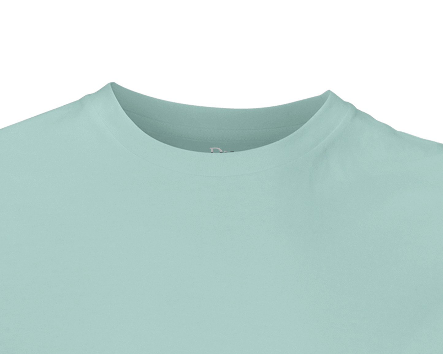 Unisex T-Shirt aus Bio-Baumwolle | Du darfst leuchten.