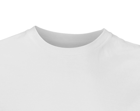 Unisex T-Shirt aus Bio-Baumwolle | dENq pOSITIV. - Jeske