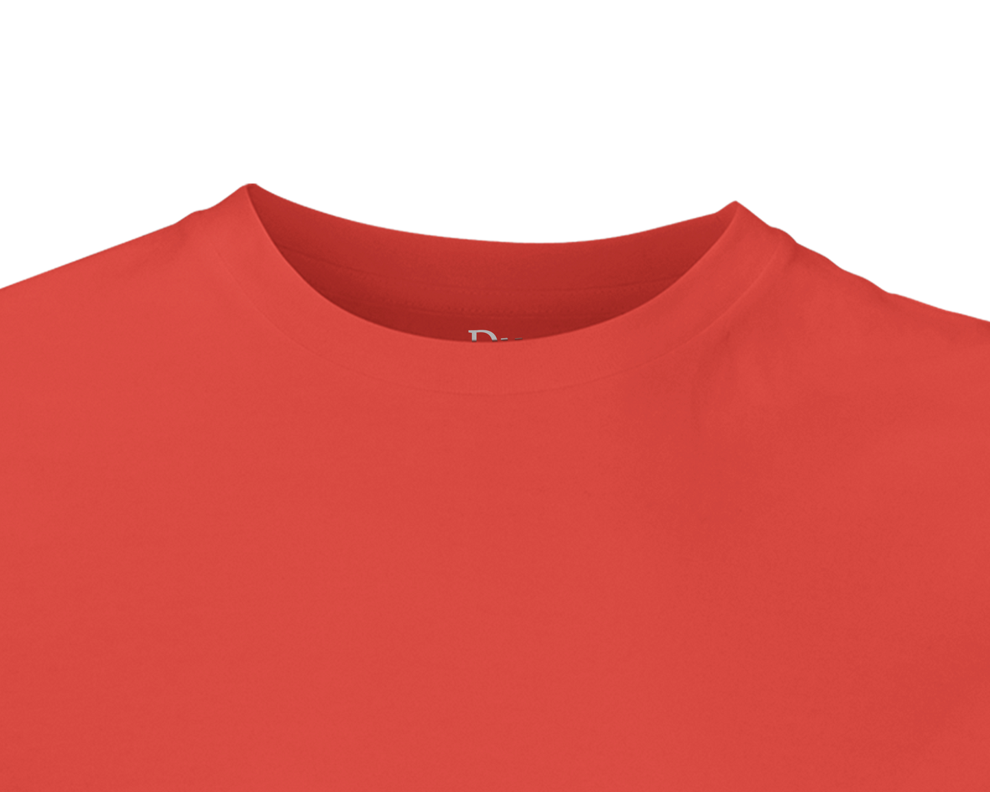 Unisex T-Shirt aus Bio-Baumwolle | Du darfst leuchten.