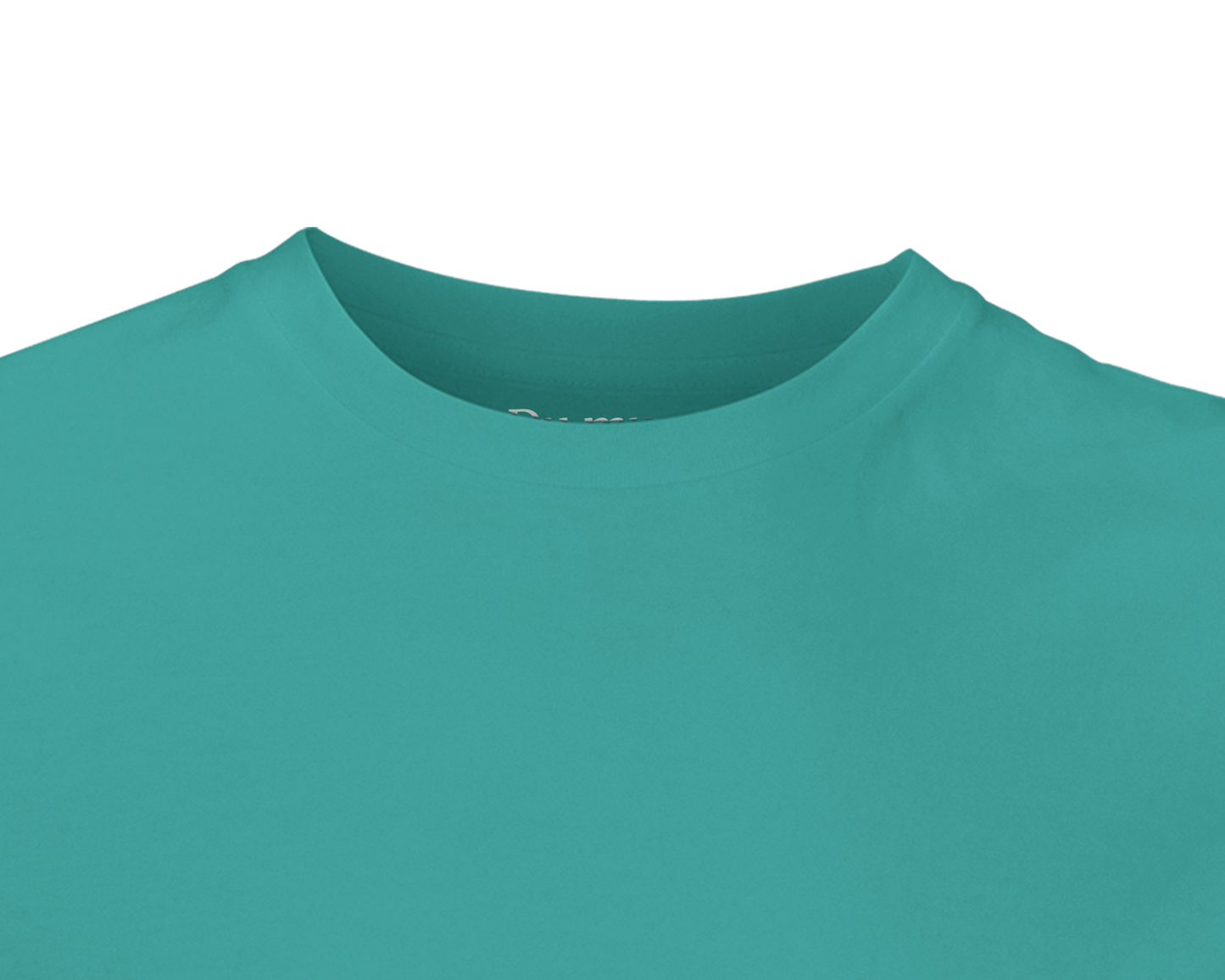 Unisex T-Shirt aus Bio-Baumwolle | Du musst das Leben tanzen. - Nietzsche