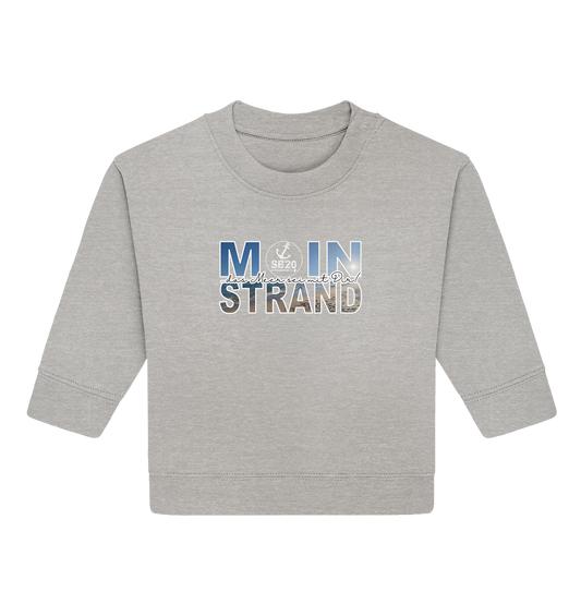 Moin Strand 2.0 ⚓ Baby Pulli