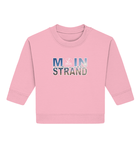 Moin Strand 2.0 ⚓ Baby Pulli