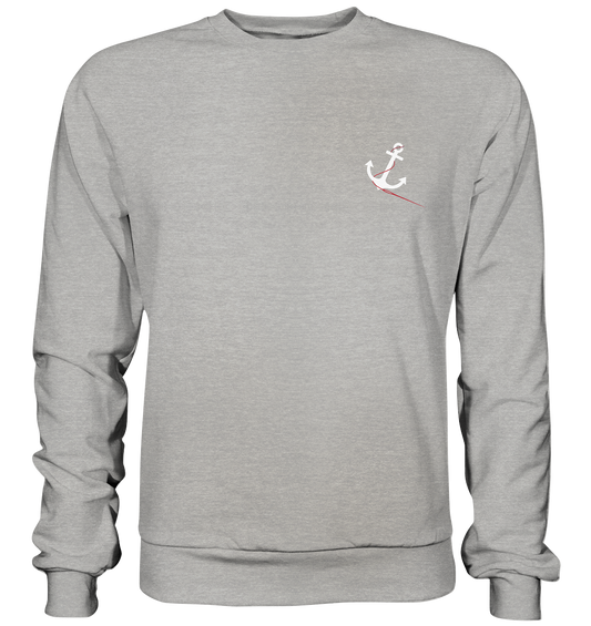 SB20 Hotel ⚓ Unisex Pulli