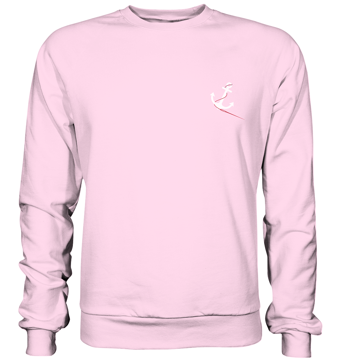 SB20 Hotel ⚓ Unisex Pulli
