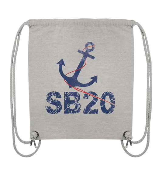 AnkerLogo Klassik ⚓ Beutel