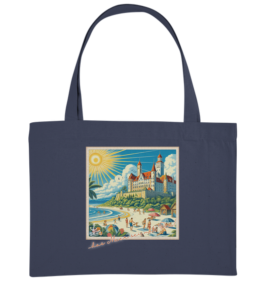 Schloss Wartburg am Meer ⚓ Tasche