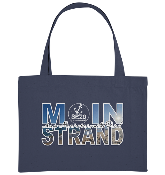 Moin Strand 2.0 ⚓ Tasche