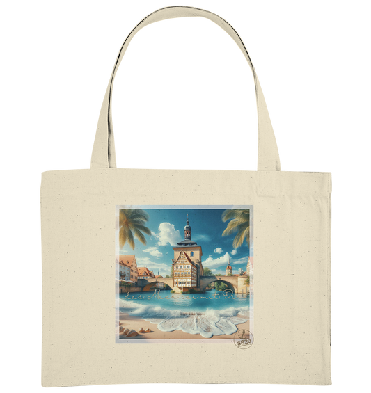 Alte Rathaus Bamberg am Meer ⚓ Tasche